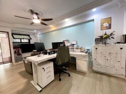 Blk 334 Clementi Avenue 2 (Clementi), HDB 3 Rooms #554751281